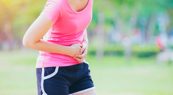 Спорт во время месячных: можно ли заниматься?