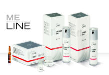 Препараты ME LIne: революционная система борьбы с пигментацией