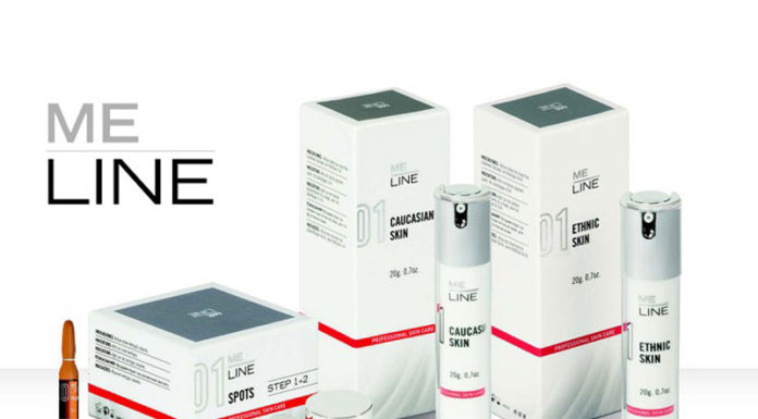 Препараты ME LIne: революционная система борьбы с пигментацией
