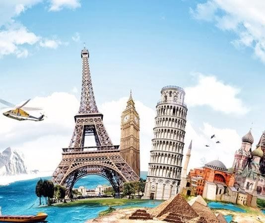 Обучение за рубежом: как поступить в престижный университет