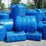 Обзор пластиковых емкостей для воды