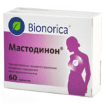 Мастодинон: гомеопатический препарат комплексного типа
