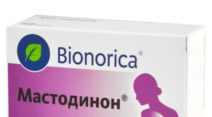 Мастодинон: гомеопатический препарат комплексного типа