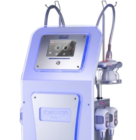Приборы CaviLipo: новые технологии красоты
