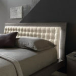 Мягкая мебель для спальни: секреты выбора