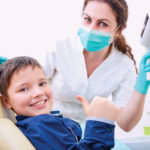 Критерии выбора детского стоматолога
