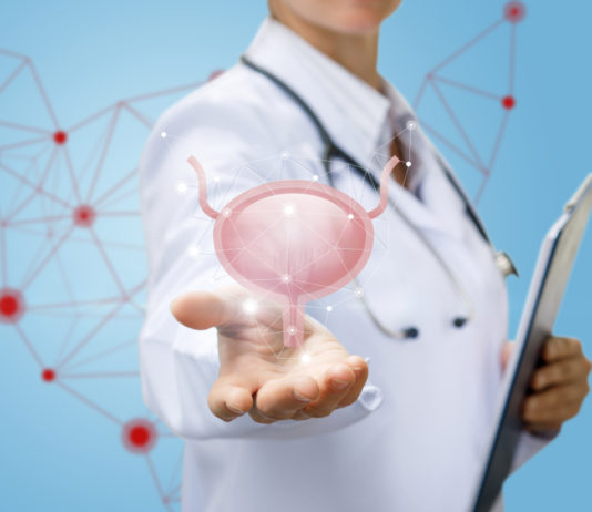 Урология — деликатные проблемы