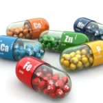 Витамины и минералы: для чего они нужны?