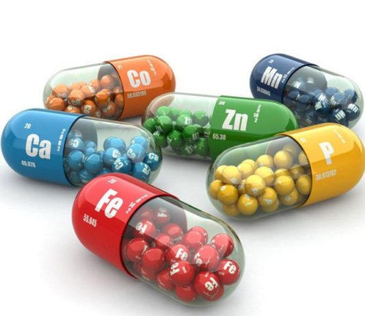 Витамины и минералы: для чего они нужны?