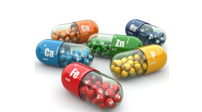 Витамины и минералы: для чего они нужны?