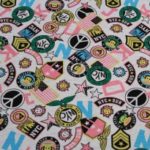 Ткань двунитка высокого качества по низкой цене от честного интернет-магазина Alltext