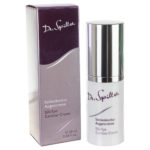 Косметика Dr. Spiller: возвращает женщине естественную красоту кожи