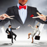 Психологические хитрости: как влиять на людей