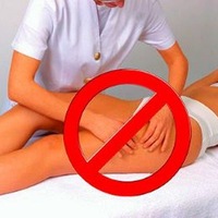 Есть ли противопоказания к антицеллюлитному массажу