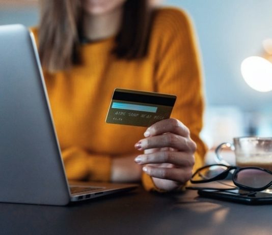 Как взять онлайн кредит на карту в Украине?