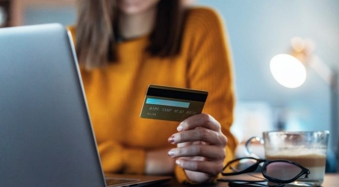 Как взять онлайн кредит на карту в Украине?