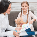 Как работает семейный психолог?