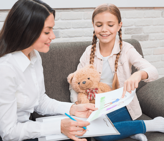 Как работает семейный психолог?