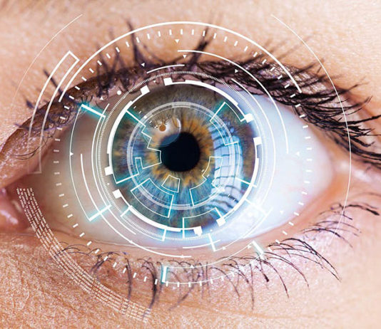 Лазерная коррекция глаз: методы, показания