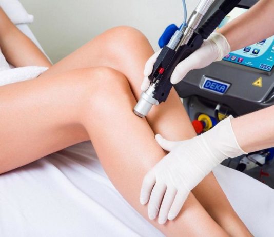 Лазерная эпиляция: востребованная процедура по удалению волос