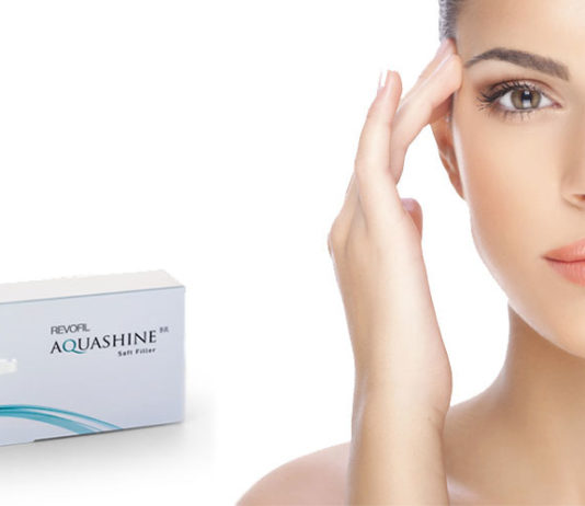 Особенности проведения биоревитализации препаратами Aquashine