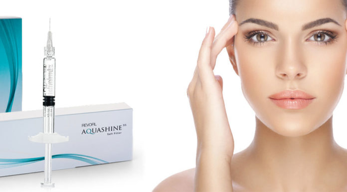 Особенности проведения биоревитализации препаратами Aquashine