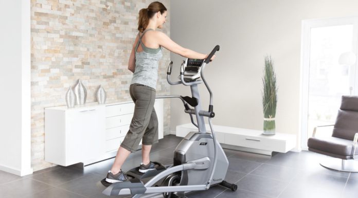 Как и какой выбрать тренажер?