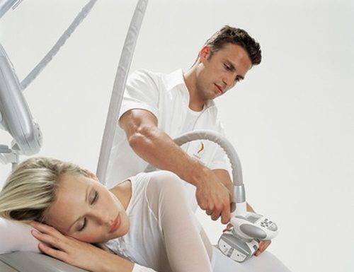 Эндермология LPG — преимущества современной технологии