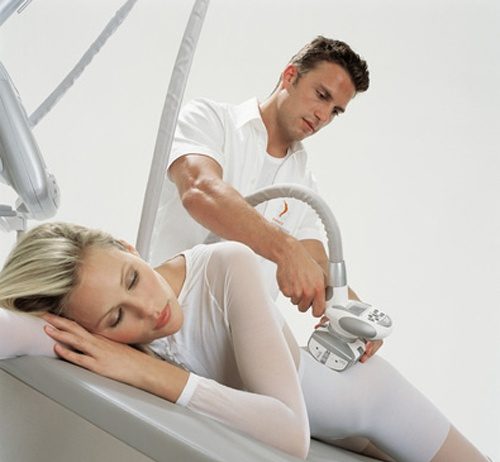 Эндермология LPG — преимущества современной технологии