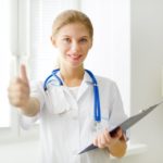 Курсы младшей медицинской сестры с нуля