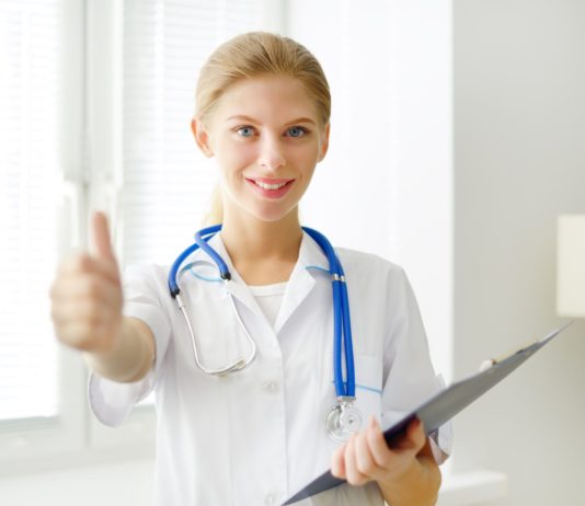 Курсы младшей медицинской сестры с нуля