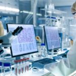 Предназначение лабораторного оборудования