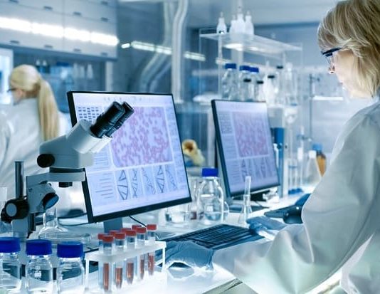 Предназначение лабораторного оборудования