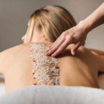 Пилинг после лазерной эпиляции: за и против