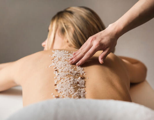 Пилинг после лазерной эпиляции: за и против