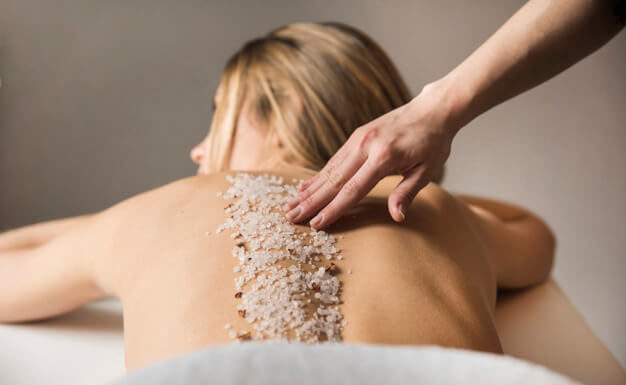 Пилинг после лазерной эпиляции: за и против