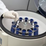 Медицинская центрифуга — виды и области применения