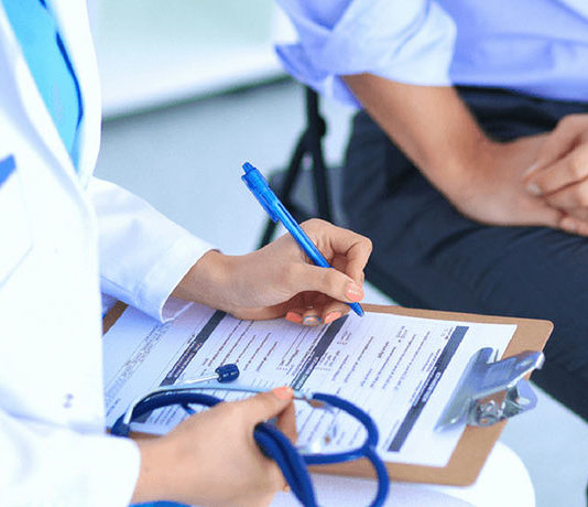 Предрейсовый медицинский осмотр водителей в 2021 году