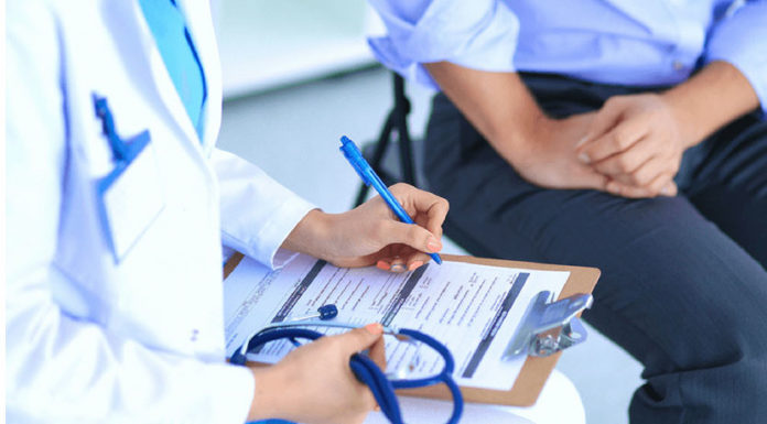 Предрейсовый медицинский осмотр водителей в 2021 году