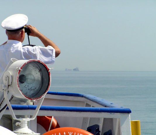 Как пройти медицинскую комиссию для работы в море?