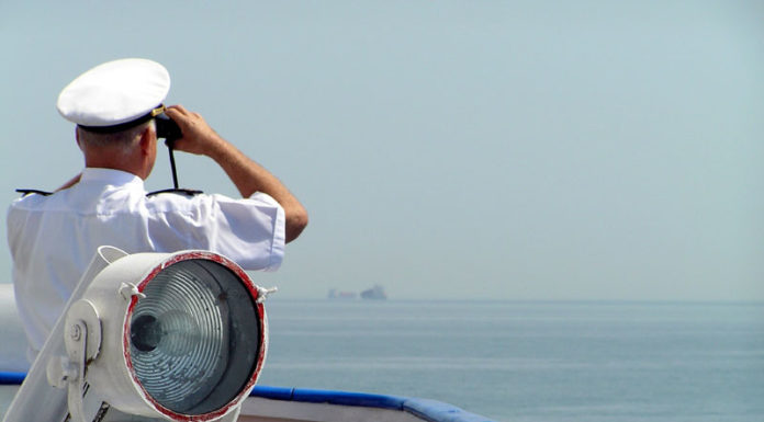 Как пройти медицинскую комиссию для работы в море?