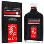 Пантогематоген: состав, полезные свойства, применение