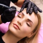 Особенности и виды перманентного макияжа