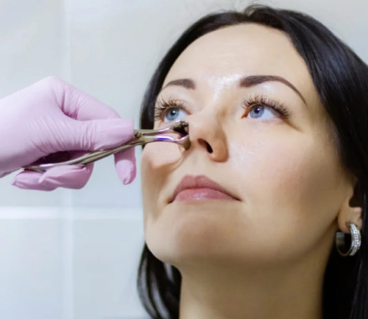 Риноскопия: что это и для чего она нужна