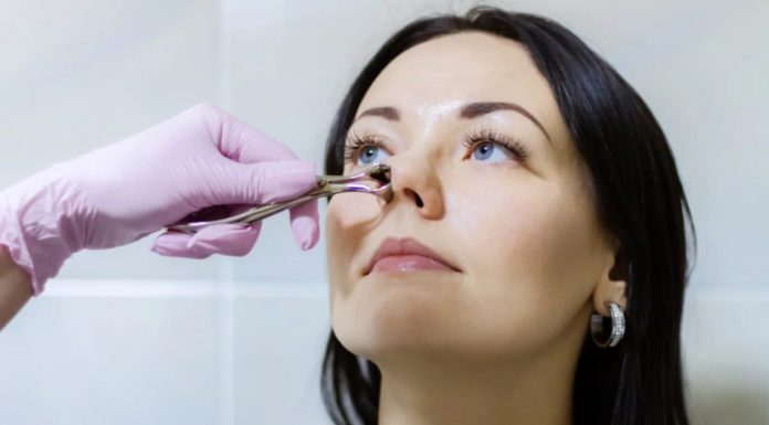 Риноскопия: что это и для чего она нужна