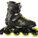 Почему стоит купить роликовые коньки Fila?