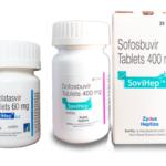 Как принимать Софосбувир при лечении гепатита?