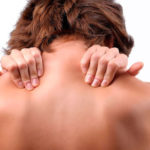 Боль в шее: как остеопат может помочь?