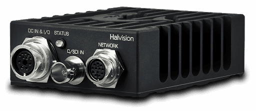 Телекоммуникационное оборудование компании Haivision для телемедицинских консультаций