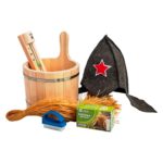 Широкий выбор банных принадлежностей по выгодной цене в интернет-магазине товаров для бани ArasanShop